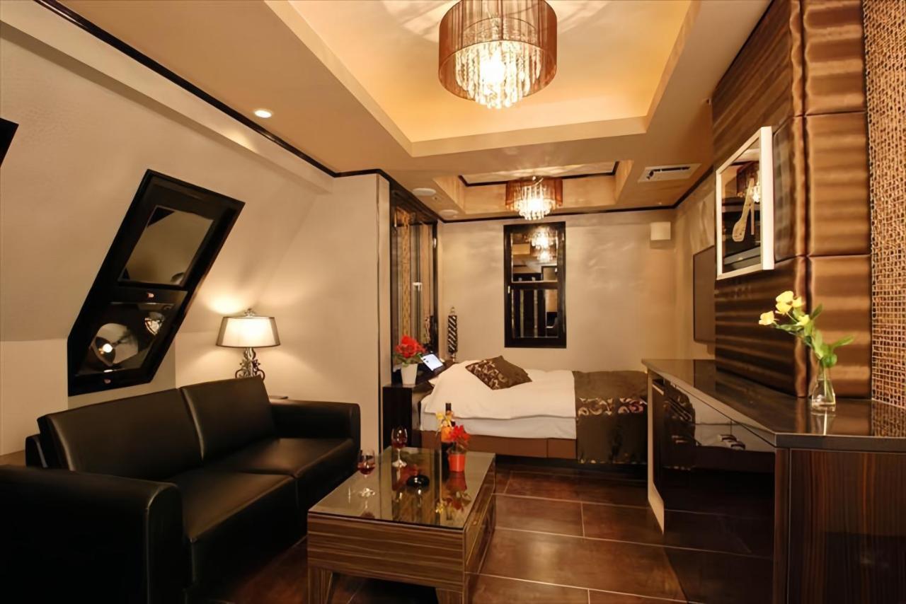 Hotel Shuffle Tokyo Exterior photo