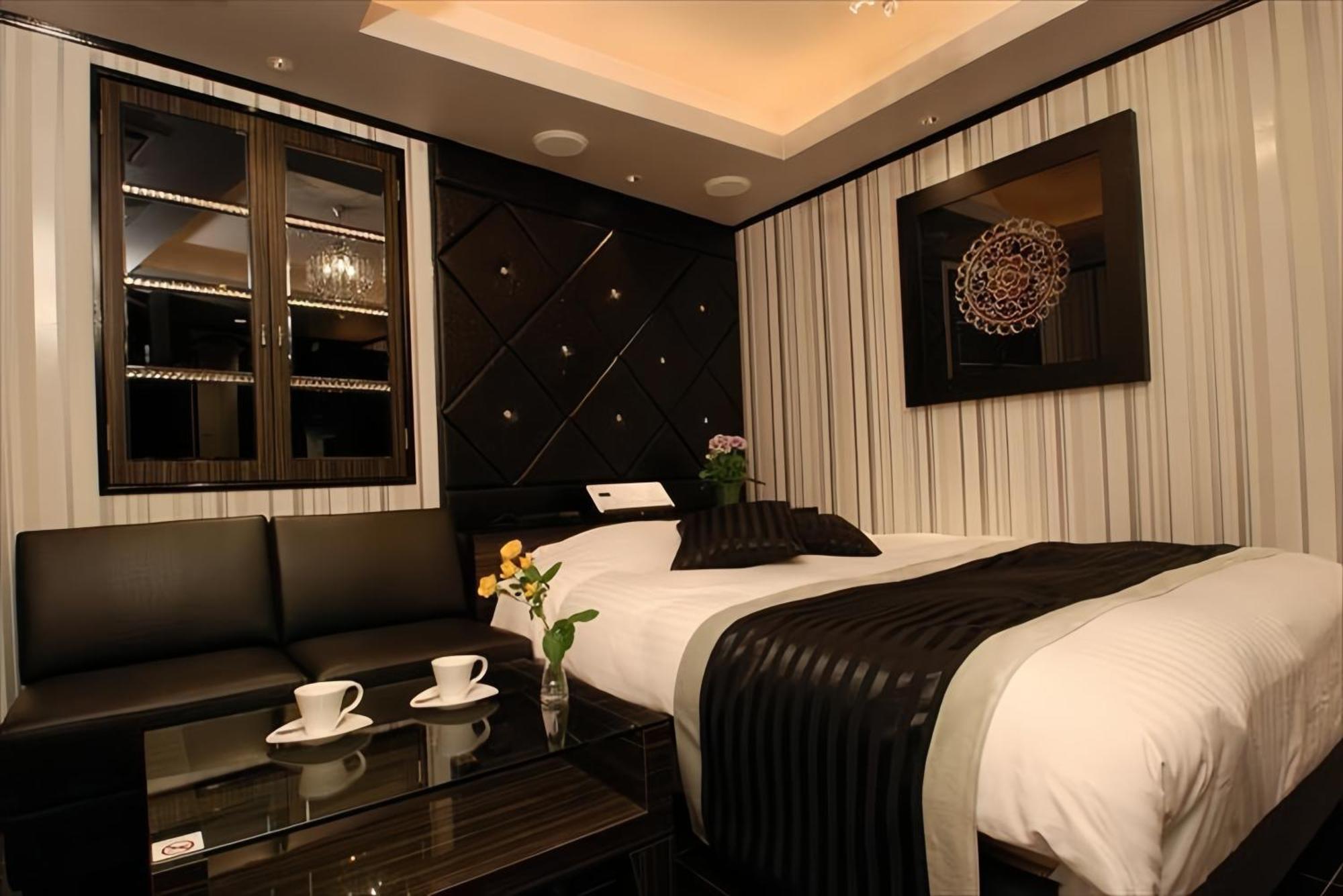 Hotel Shuffle Tokyo Exterior photo